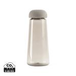 VINGA Erie RCS recycled pet bottle 575 ML Convoy grey