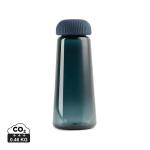 VINGA Erie 575ml Flasche aus RCS recyceltem PET Blau