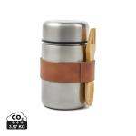 VINGA Miles food thermos Titanium