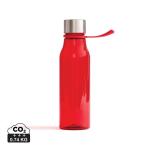 VINGA Lean Tritan Water Bottle Red