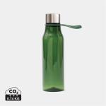 VINGA Lean Tritan Water Bottle Green