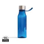 VINGA Lean Tritan Water Bottle Navy