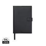 VINGA Timo PU RCS RPET notebook Black