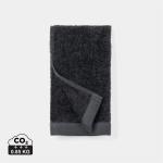 VINGA Birch towels 40x70 Convoy grey