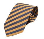 Tienamic tie Yellow