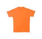 Softstyle Man T-shirt, orange Orange | L