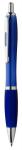 Swell ballpoint pen Aztec blue