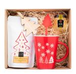 Rokland tea gift set Multicolor