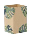 CreaSleeve Kraft 159 custom kraft paper sleeve Nature