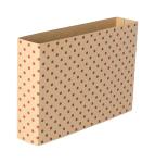 CreaSleeve Kraft 196 custom kraft paper sleeve Nature