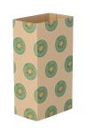 CreaSleeve Kraft 329 custom kraft paper sleeve Nature