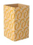 CreaSleeve Kraft 372 Kraft Paper sleeve Nature