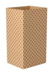 CreaSleeve Kraft 424 Kraft Paper sleeve Nature