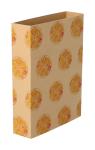 CreaSleeve Kraft 425 Kraft paper sleeve Nature