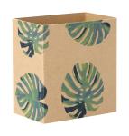 CreaSleeve Kraft 496 custom kraft paper sleeve Nature