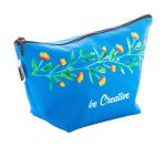 CreaBeauty Trapeze M Individuelle Kosmetiktasche 