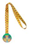 Subdal Colour Individuelle Medaille 