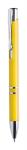 Yomil ballpoint pen Yellow