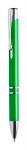 Yomil ballpoint pen Green