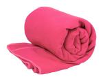 Bayalax towel Pink