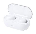 Merkus bluetooth earphones White