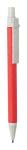 Salcen ballpoint pen Red