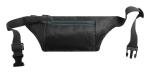 Mendel waist bag Black