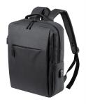 Prikan backpack Black