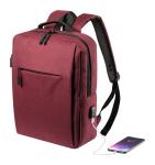 Prikan backpack Red