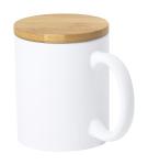 Yotel Tasse Weiß