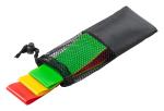 Bork exercise band set Multicolor