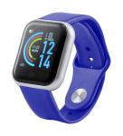 Simont smart watch Aztec blue