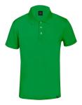 Dekrom RPET Polo-Shirt, grün Grün | L