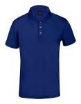 Dekrom RPET polo shirt, dark blue Dark blue | L