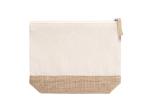 Tays cosmetic bag Nature