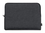 Hops RPET laptop case Black