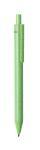 Harry ballpoint pen Green