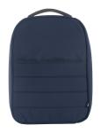 Danium RPET backpack Dark blue