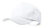 Pickot baseball cap White