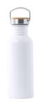 Preuk sublimation bottle White