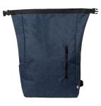 Sherpak RPET backpack Dark blue
