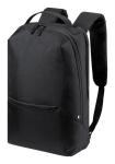 Elanis RPET backpack Black