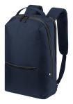Elanis RPET backpack Dark blue