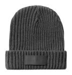 Selsoker winter hat Convoy grey