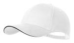 Linnea baseball cap White