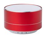 Skind bluetooth speaker Red