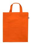 Okada RPET shopping bag Orange