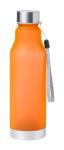 Fiodor RPET bottle Orange