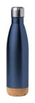 Kraten stainless steel bottle Dark blue