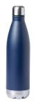 Willy copper insulated bottle Dark blue